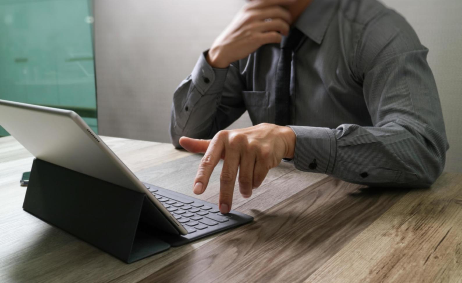 Warum meine ersten 20 Artikel im SEO-Nirvana verschwanden