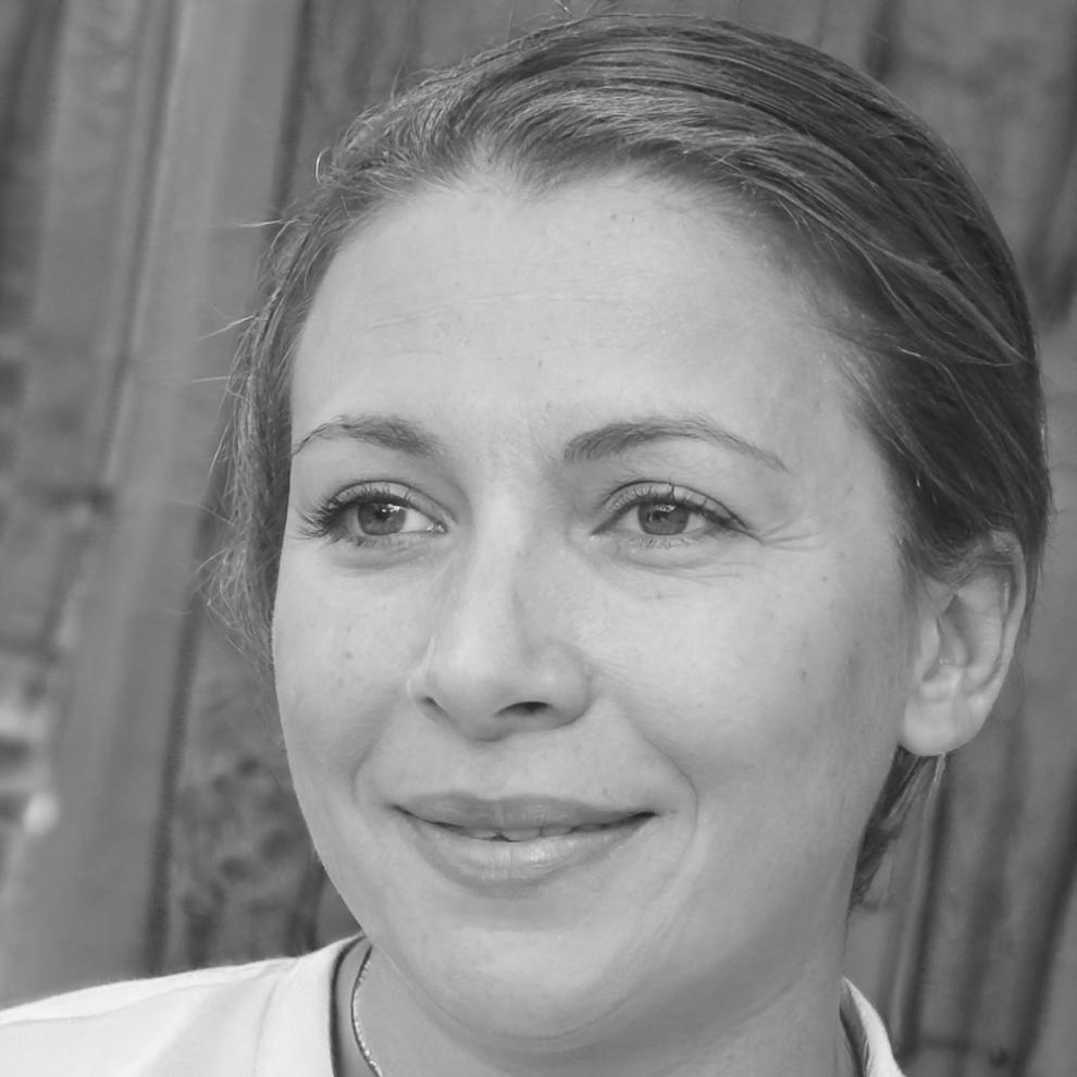 Friederike Zimmermann