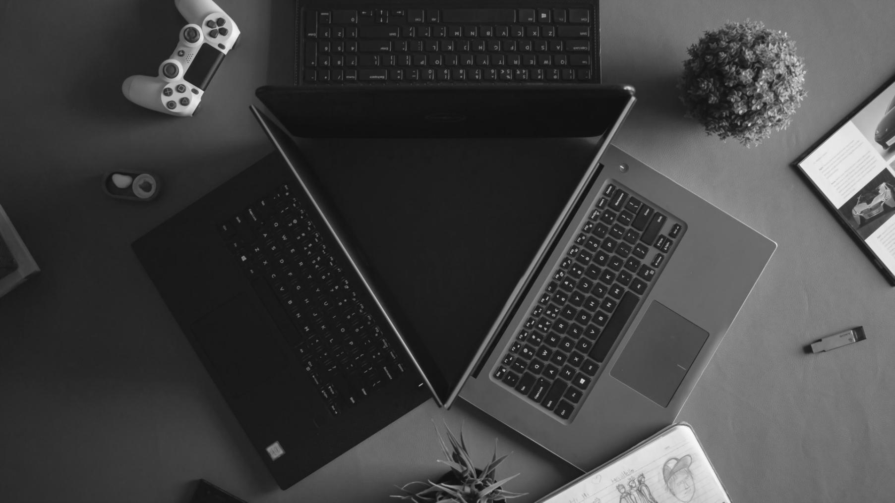 Analyse der Content-Strategie