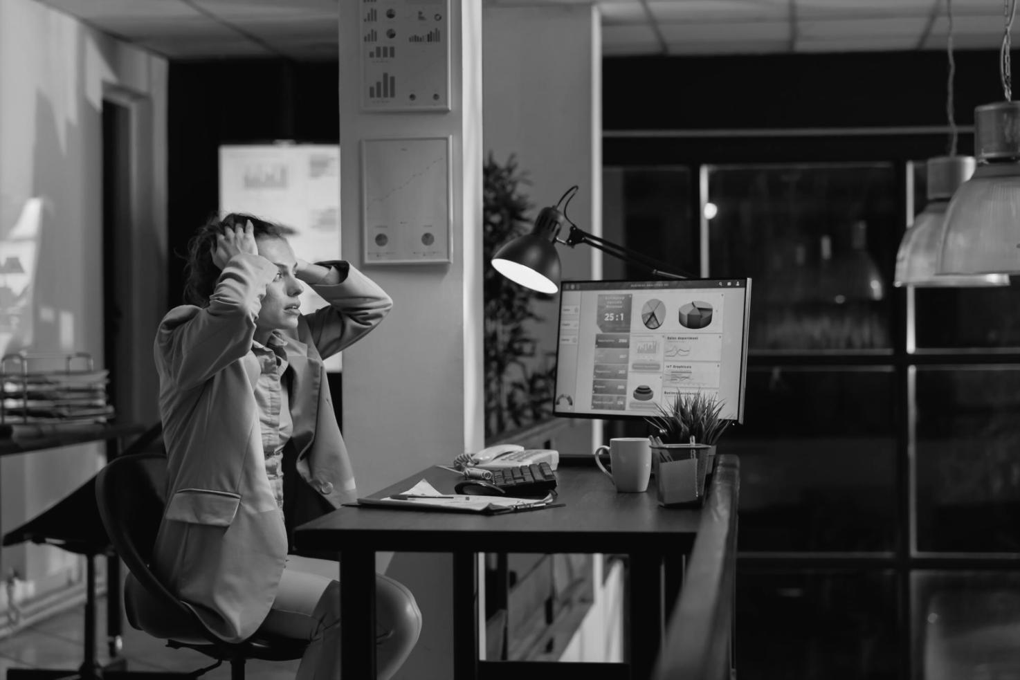 Professionelle Content-Erstellung und Beratung