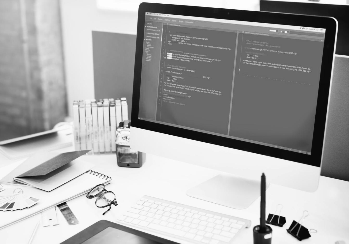 Workshop: Texte schreiben, die Google und Menschen lieben